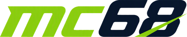 mc68 Logo